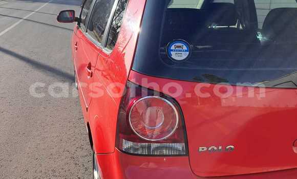 Buy Used Volkswagen Polo Red Car in Mafeteng in Mafeteng Buy Used Volkswagen Polo Red Car in Mafeteng in Mafeteng