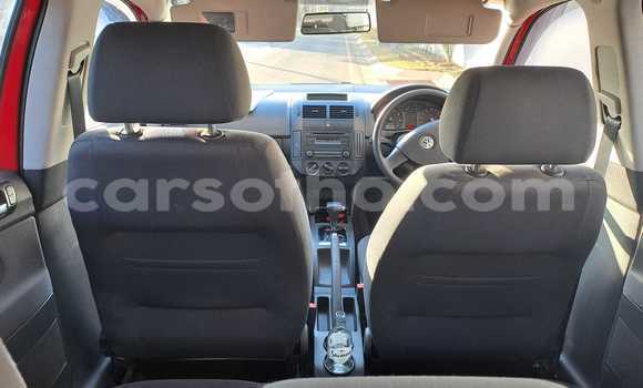 Buy Used Volkswagen Polo Red Car in Mafeteng in Mafeteng Buy Used Volkswagen Polo Red Car in Mafeteng in Mafeteng