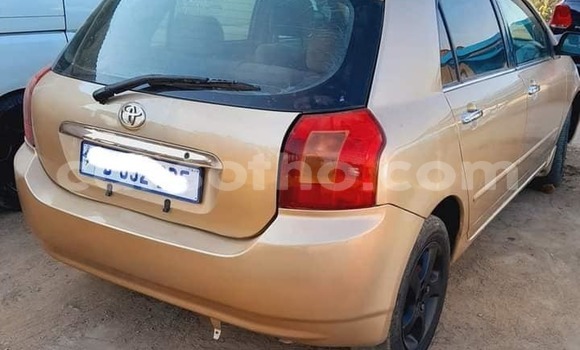 Sayi Na hannu Volkswagen Tiguan Other Mota in Import - Dubai a Maseru Sayi Na hannu Volkswagen Tiguan Other Mota in Import - Dubai a Maseru