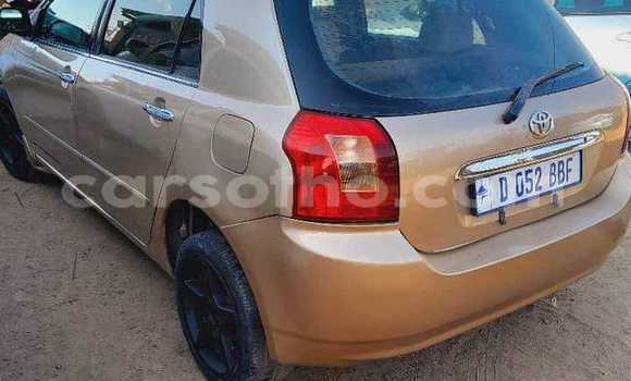 Sayi Na hannu Volkswagen Tiguan Other Mota in Import - Dubai a Maseru Sayi Na hannu Volkswagen Tiguan Other Mota in Import - Dubai a Maseru