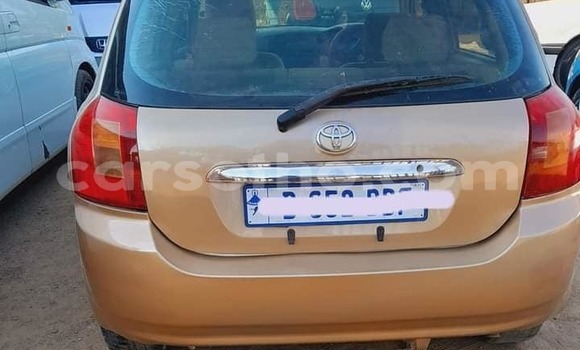 Sayi Na hannu Volkswagen Tiguan Other Mota in Import - Dubai a Maseru Sayi Na hannu Volkswagen Tiguan Other Mota in Import - Dubai a Maseru