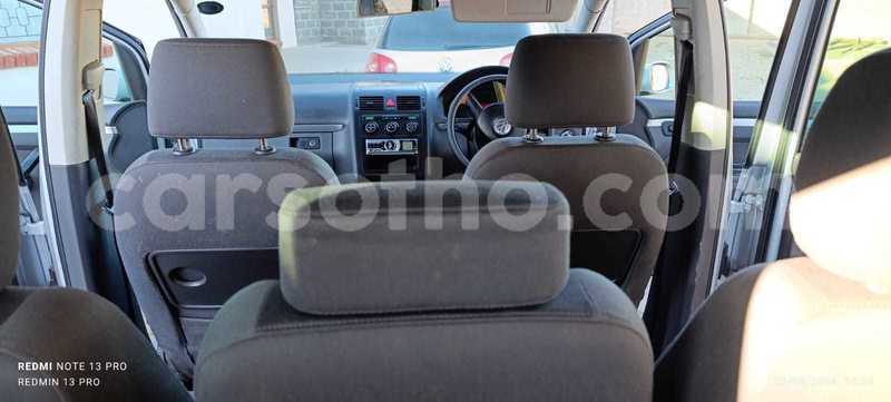 Big with watermark volkswagen touran leribe hlotse 28546