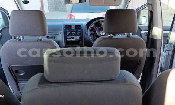 Sayi Na hannu Volkswagen Touran Other Mota in Hlotse a Leribe Sayi Na hannu Volkswagen Touran Other Mota in Hlotse a Leribe