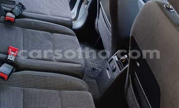 Sayi Na hannu Volkswagen Touran Other Mota in Hlotse a Leribe Sayi Na hannu Volkswagen Touran Other Mota in Hlotse a Leribe