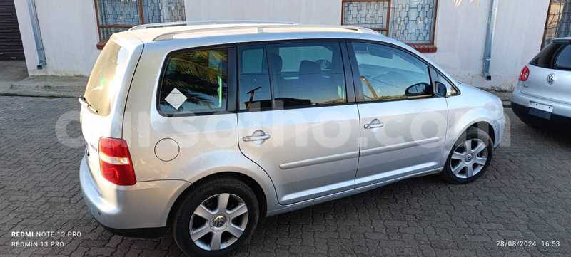 Big with watermark volkswagen touran leribe hlotse 28546