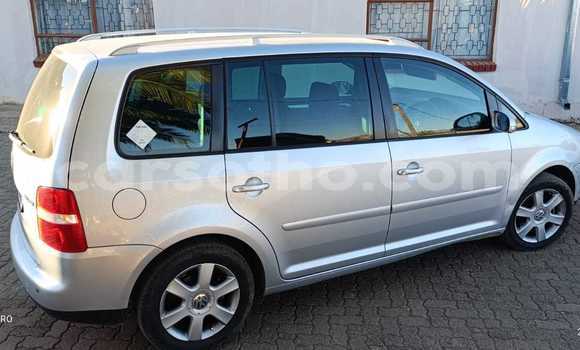 Sayi Na hannu Volkswagen Touran Other Mota in Hlotse a Leribe Sayi Na hannu Volkswagen Touran Other Mota in Hlotse a Leribe