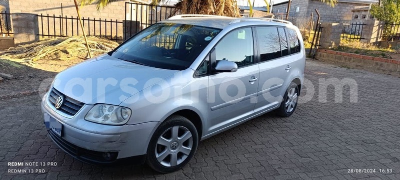 Big with watermark volkswagen touran leribe hlotse 28546