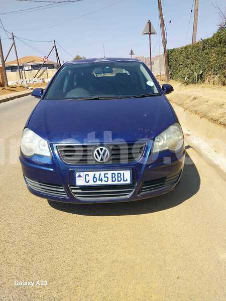 Big with watermark volkswagen polo leribe maputsoe 28547