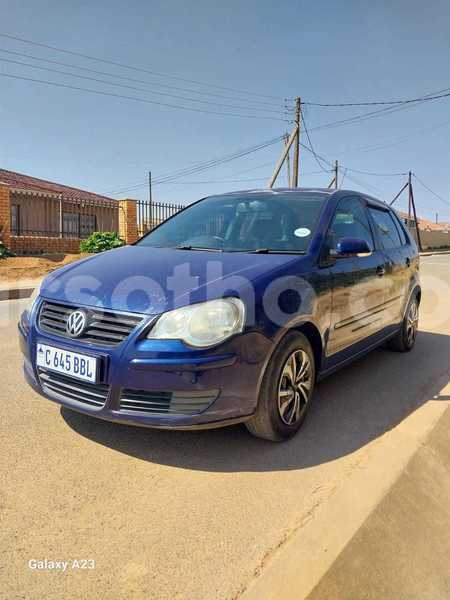 Big with watermark volkswagen polo leribe maputsoe 28547