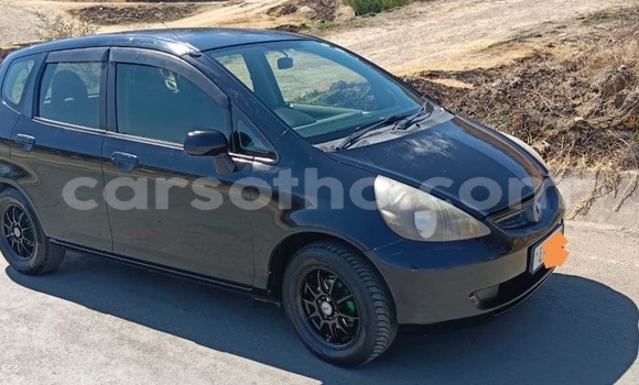 Acheter Occasion Voiture Volkswagen Polo Noir à Maputsoa, Leribe