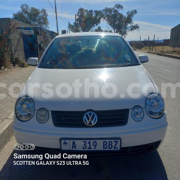 Big with watermark volkswagen polo leribe maputsoe 28551