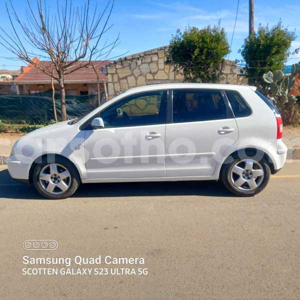 Big with watermark volkswagen polo leribe maputsoe 28551