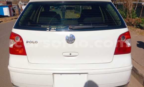 اشتري مستعمل Volkswagen Polo White سيارة في Maputsoe في Leribe اشتري مستعمل Volkswagen Polo White سيارة في Maputsoe في Leribe