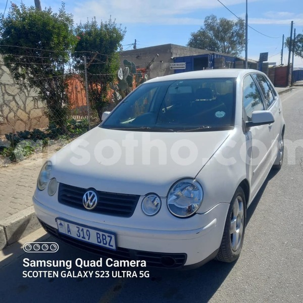 Big with watermark volkswagen polo leribe maputsoe 28551