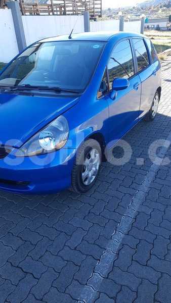 Big with watermark honda fit mafeteng mafeteng 28552