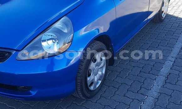 اشتري مستعمل Honda FIT Blue سيارة في Mafeteng في Mafeteng اشتري مستعمل Honda FIT Blue سيارة في Mafeteng في Mafeteng