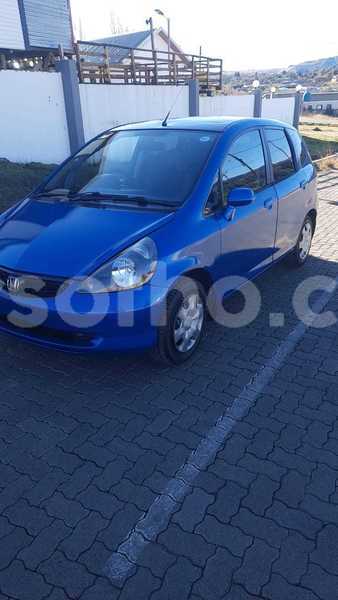 Big with watermark honda fit mafeteng mafeteng 28552