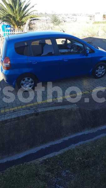 Big with watermark honda fit mafeteng mafeteng 28552