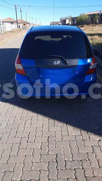 Big with watermark honda fit mafeteng mafeteng 28552