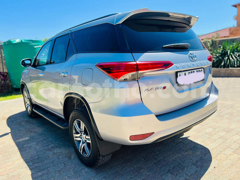 Big with watermark toyota fortuner mafeteng mafeteng 28555