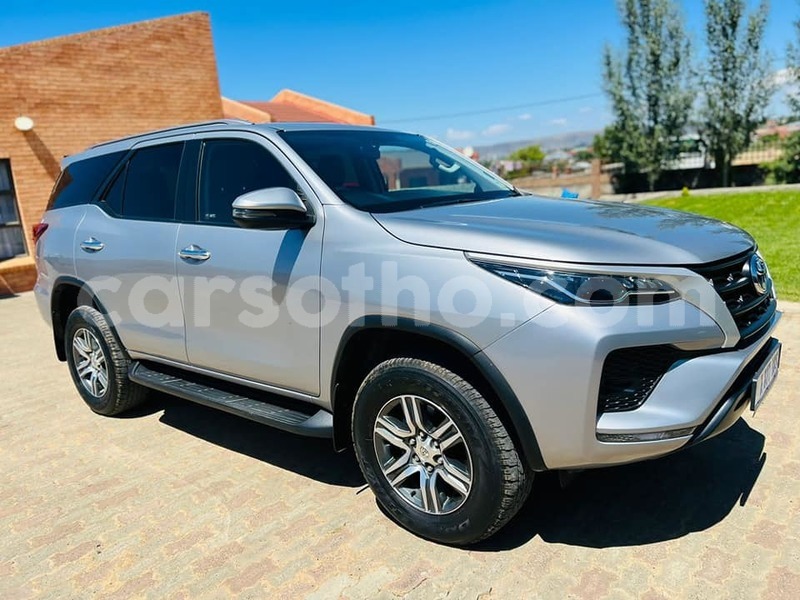 Big with watermark toyota fortuner mafeteng mafeteng 28555