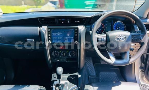 Buy Used Toyota Fortuner Other Car in Mafeteng in Mafeteng Buy Used Toyota Fortuner Other Car in Mafeteng in Mafeteng