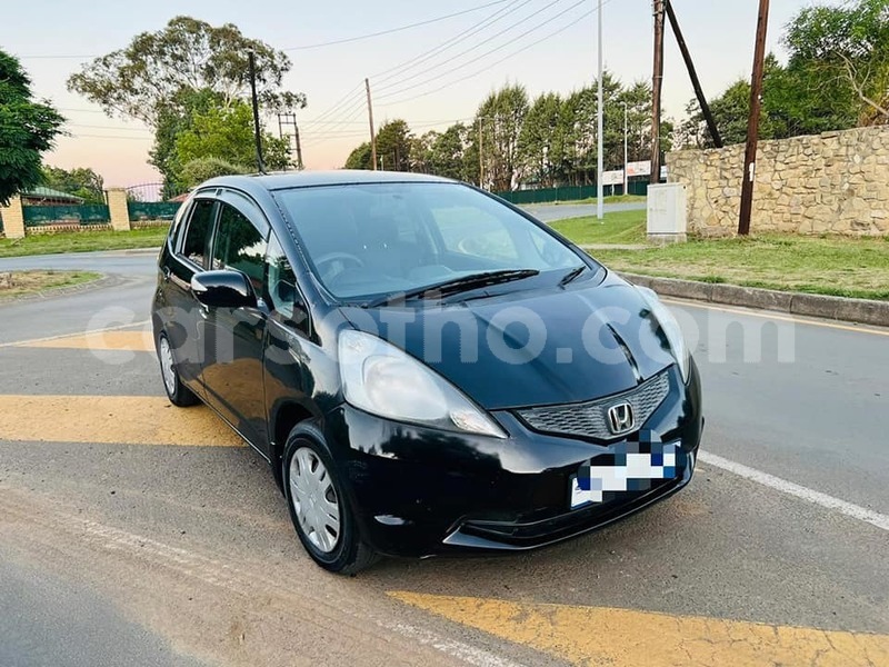 Big with watermark honda fit mafeteng mafeteng 28557