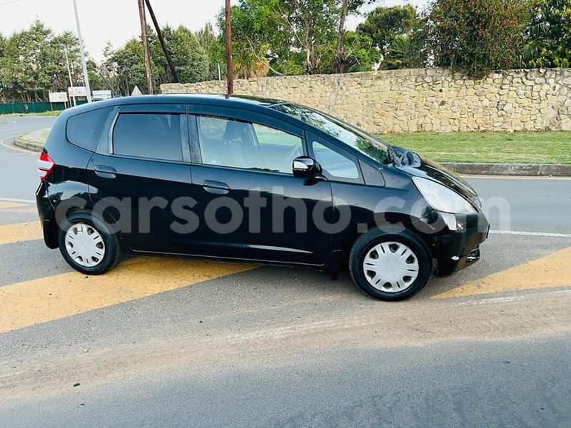 Big with watermark honda fit mafeteng mafeteng 28557