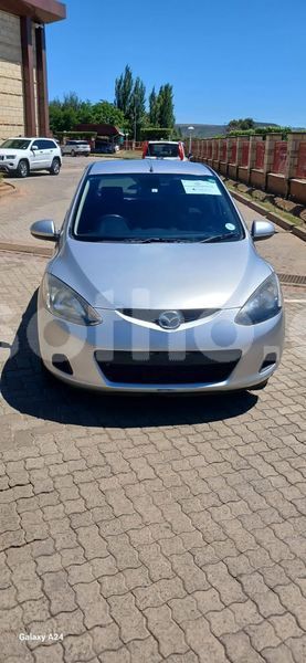 Big with watermark mazda 2 leribe hlotse 28558