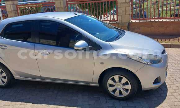 Sayi Na hannu Mazda 2 Other Mota in Hlotse a Leribe Sayi Na hannu Mazda 2 Other Mota in Hlotse a Leribe