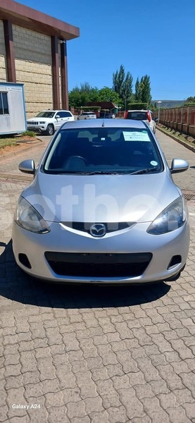 Big with watermark mazda 2 leribe hlotse 28558