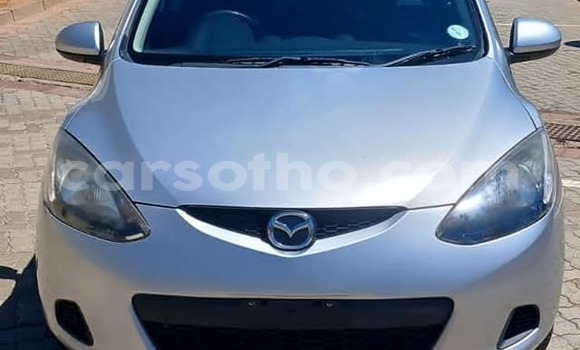 Sayi Na hannu Mazda 2 Other Mota in Hlotse a Leribe Sayi Na hannu Mazda 2 Other Mota in Hlotse a Leribe