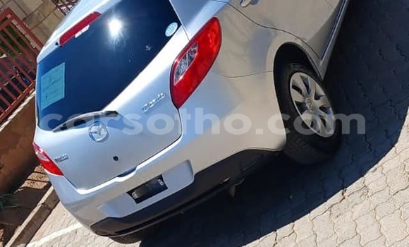 Sayi Na hannu Mazda 2 Other Mota in Hlotse a Leribe Sayi Na hannu Mazda 2 Other Mota in Hlotse a Leribe