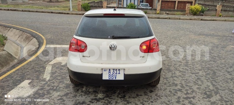 Big with watermark volkswagen golf thaba tseka butha buthe 28559