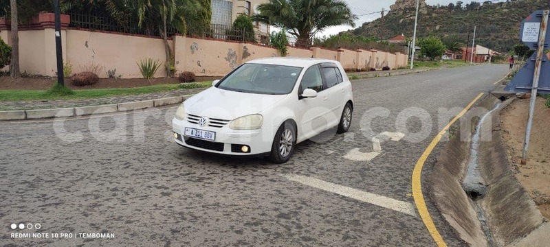 Big with watermark volkswagen golf thaba tseka butha buthe 28559