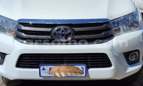 اشتري مستعمل Toyota GT86 White سيارة في Import - Dubai في Maseru اشتري مستعمل Toyota GT86 White سيارة في Import - Dubai في Maseru