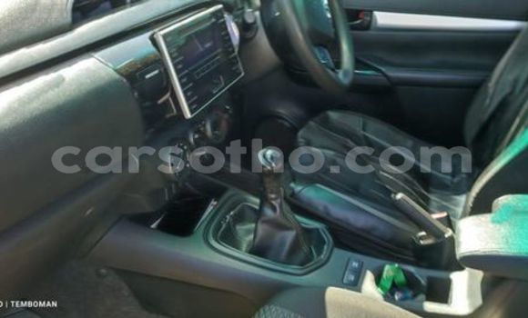 اشتري مستعمل Toyota GT86 White سيارة في Import - Dubai في Maseru اشتري مستعمل Toyota GT86 White سيارة في Import - Dubai في Maseru