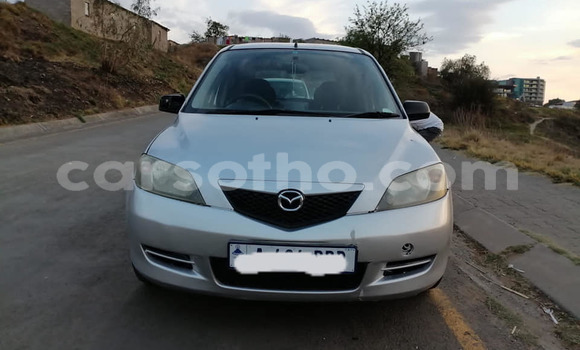 Buy Used Mazda Demio Other Car in Import - Dubai in Maseru