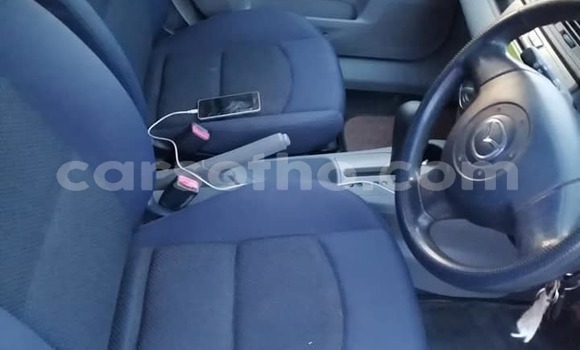 Sayi Na hannu Mazda Demio Other Mota in Import - Dubai a Maseru Sayi Na hannu Mazda Demio Other Mota in Import - Dubai a Maseru