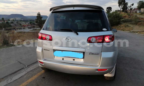 Sayi Na hannu Mazda Demio Other Mota in Import - Dubai a Maseru Sayi Na hannu Mazda Demio Other Mota in Import - Dubai a Maseru