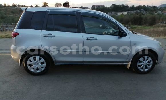 Sayi Na hannu Mazda Demio Other Mota in Import - Dubai a Maseru Sayi Na hannu Mazda Demio Other Mota in Import - Dubai a Maseru