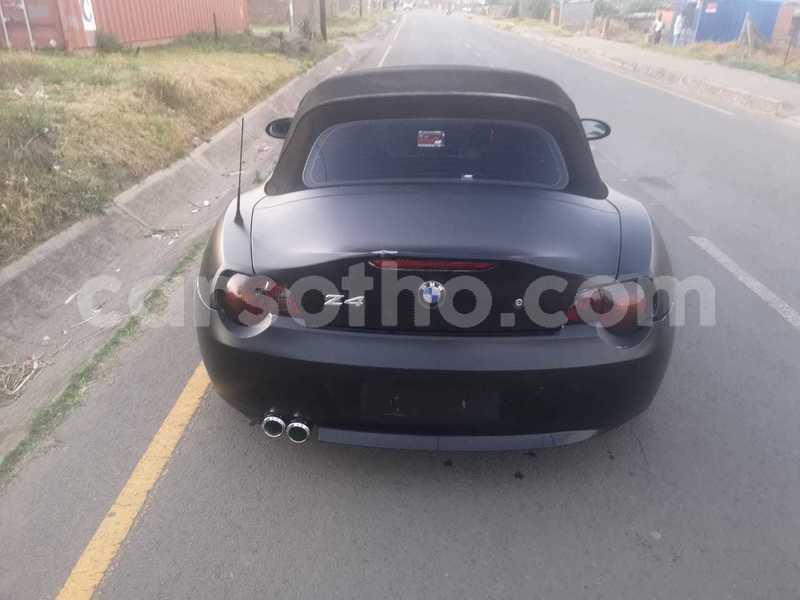 Big with watermark bmw z4 maseru import dubai 28562