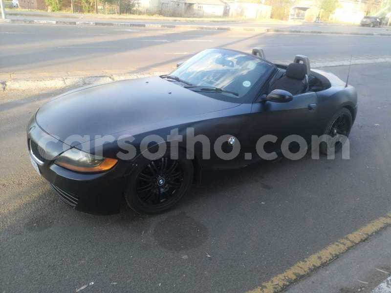 Big with watermark bmw z4 maseru import dubai 28562