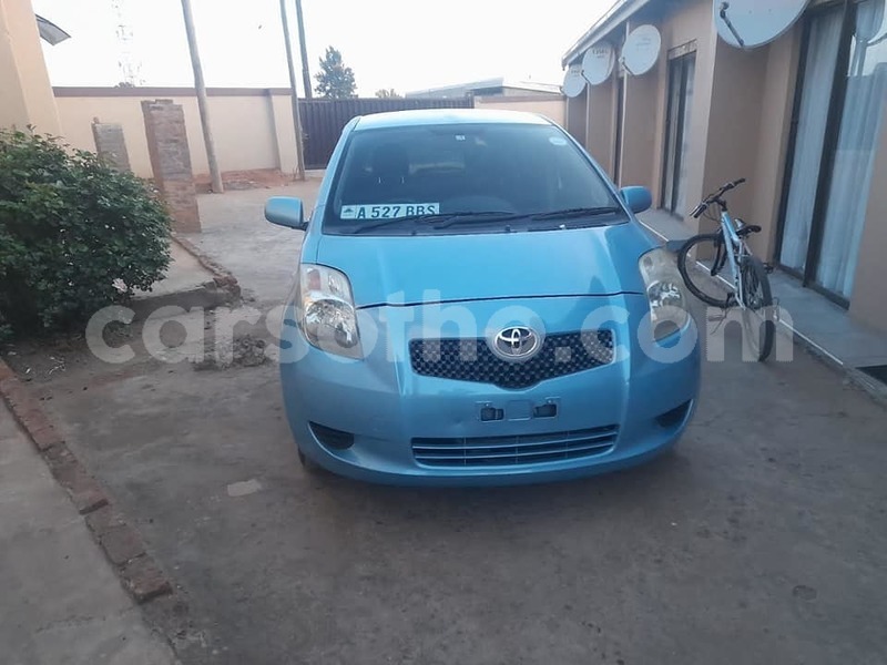 Big with watermark toyota vitz mafeteng mafeteng 28563