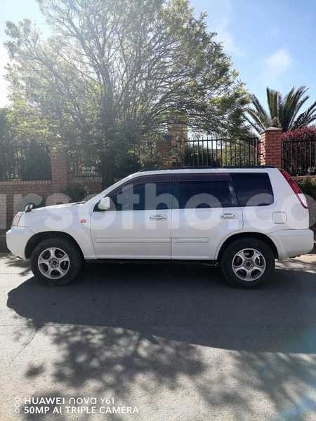 Big with watermark nissan x trail thaba tseka butha buthe 28564