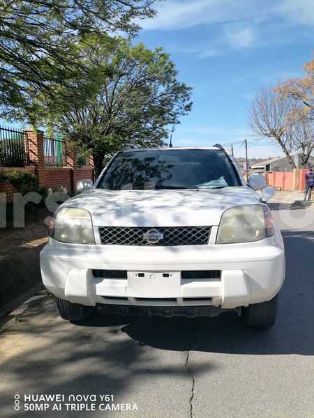 Big with watermark nissan x trail thaba tseka butha buthe 28564