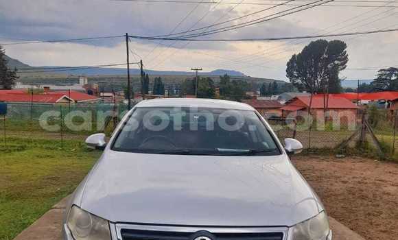 اشتري مستعمل Volkswagen Passat Other سيارة في Import - Dubai في Maseru