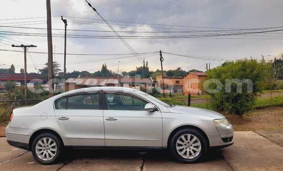 Sayi Na hannu Volkswagen Passat Other Mota in Import - Dubai a Maseru Sayi Na hannu Volkswagen Passat Other Mota in Import - Dubai a Maseru