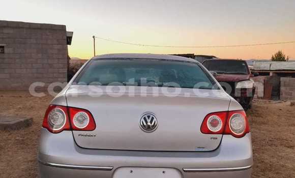 Sayi Na hannu Volkswagen Passat Other Mota in Import - Dubai a Maseru Sayi Na hannu Volkswagen Passat Other Mota in Import - Dubai a Maseru
