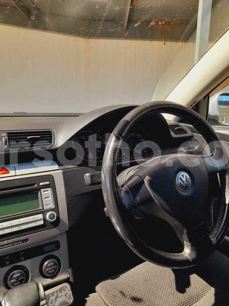 Big with watermark volkswagen passat maseru import dubai 28565